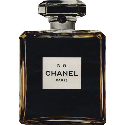 chanel no5 perfume bottle print|Chanel no 5 original bottle.